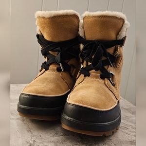 Sorel Tivoli IV Women Boots